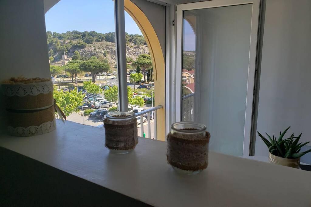דירות גרואיסאן Bienvenue Chez Nous מראה חיצוני תמונה