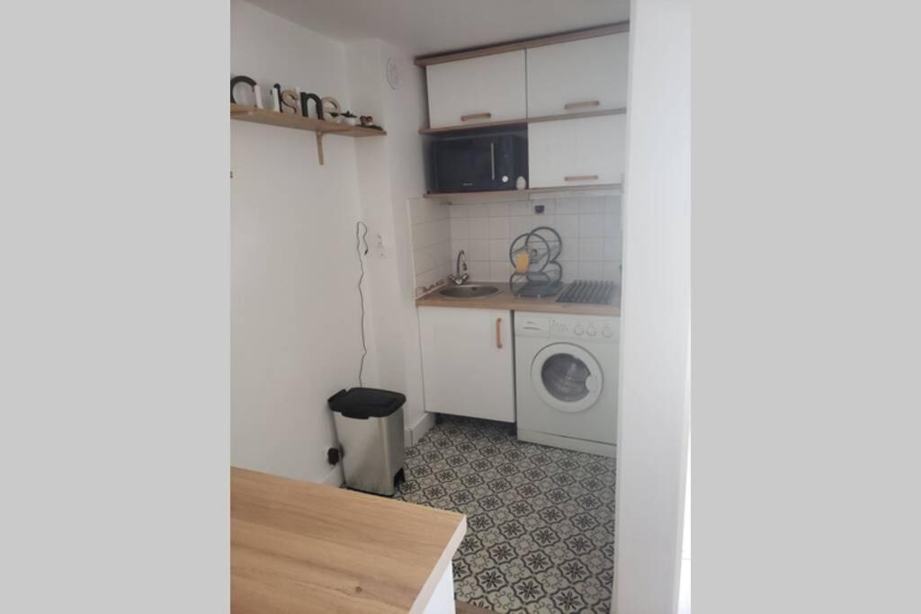 דירות גרואיסאן Bienvenue Chez Nous מראה חיצוני תמונה