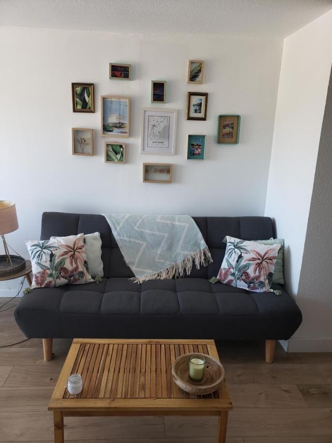 דירות גרואיסאן Bienvenue Chez Nous מראה חיצוני תמונה